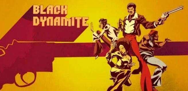 Black Dynamite Season 1