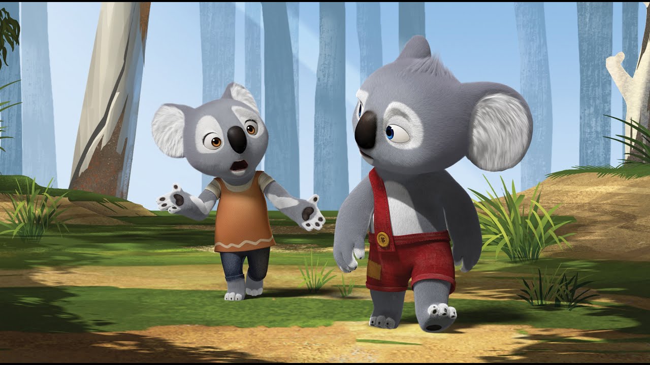 Blinky Bill the Movie