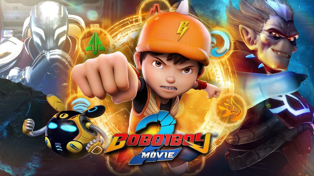 BoBoiBoy