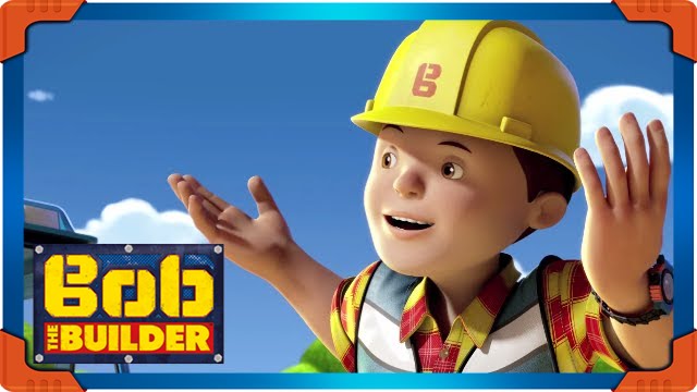 Bob the Builder: Building Sky