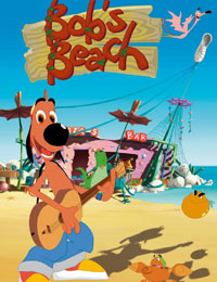 Bob’s Beach