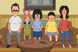 Bob's Burgers