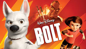 Bolt