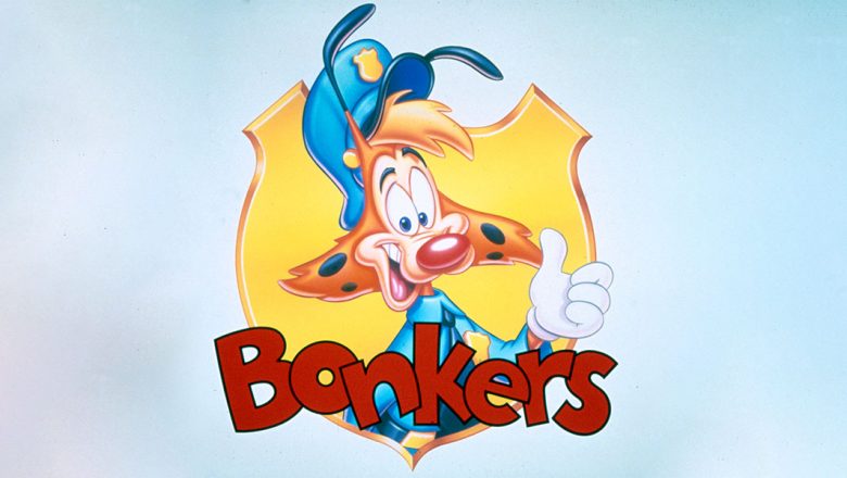 Bonkers