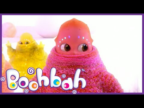 Boohbah