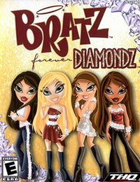 Bratz: Forever Diamondz