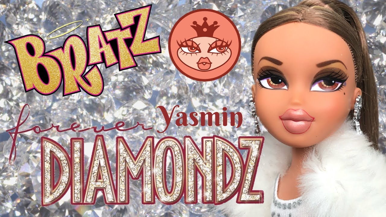 Bratz: Forever Diamondz