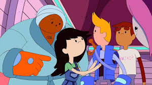 Bravest Warriors