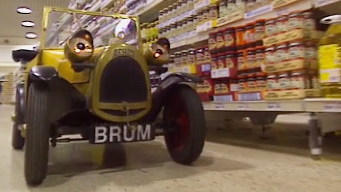 Brum