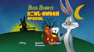 Bugs Bunny's Howl-oween Special