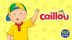 Caillou