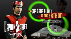 Captain Scarlet and the Mysterons