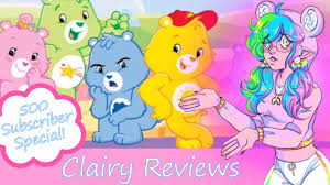 Care Bears: Adventures in Care-A-Lot