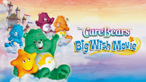 Care Bears: Big Wish Movie