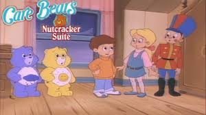 Care Bears Nutcracker Suite