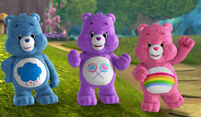 Care Bears: Welcome to Care-a-Lot