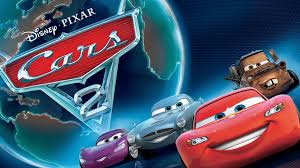 Cars 2