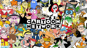 Cartoon Network Groovies