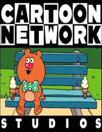 Cartoon Network Groovies