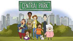 Central Park Season 3