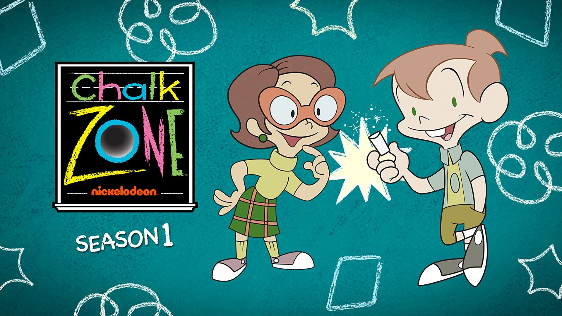 ChalkZone