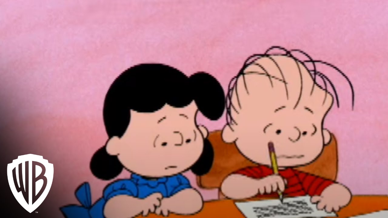 Charlie Brown's Christmas Tales