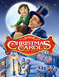 Christmas Carol: The Movie