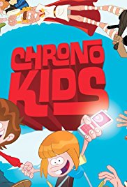 Chronokids