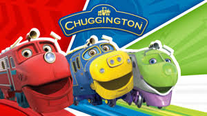 Chuggington