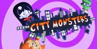 City Monsters