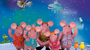 Clangers 2015