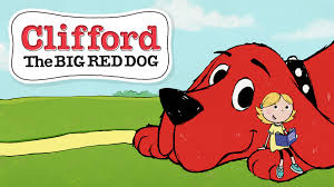 Clifford the Big Red Dog (2020)