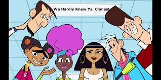 Clone High