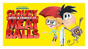 Cloudy with a Chance of Meatballs Season 1