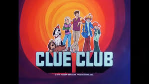 Clue Club