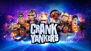 Crank Yankers