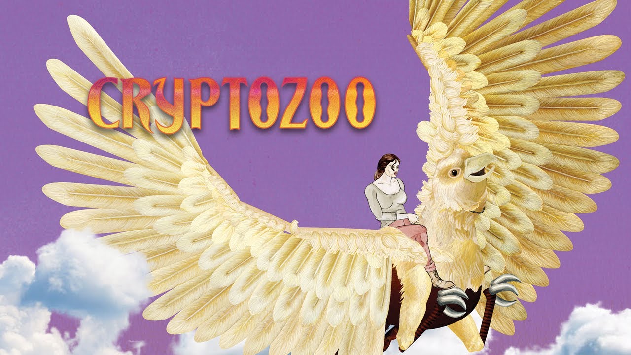 Cryptozoo (2021)