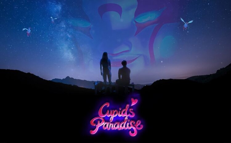 Cupid's Paradise (2018)