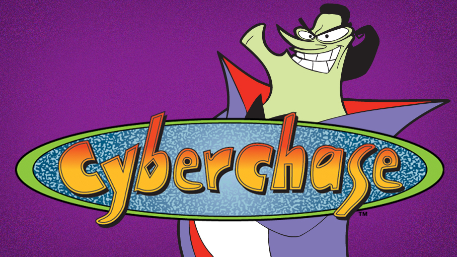 Cyberchase