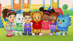 Daniel Tiger's Neighborhood