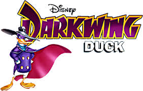 Darkwing Duck