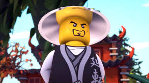 Ninjago: Masters of Spinjitzu - Day of the Departed