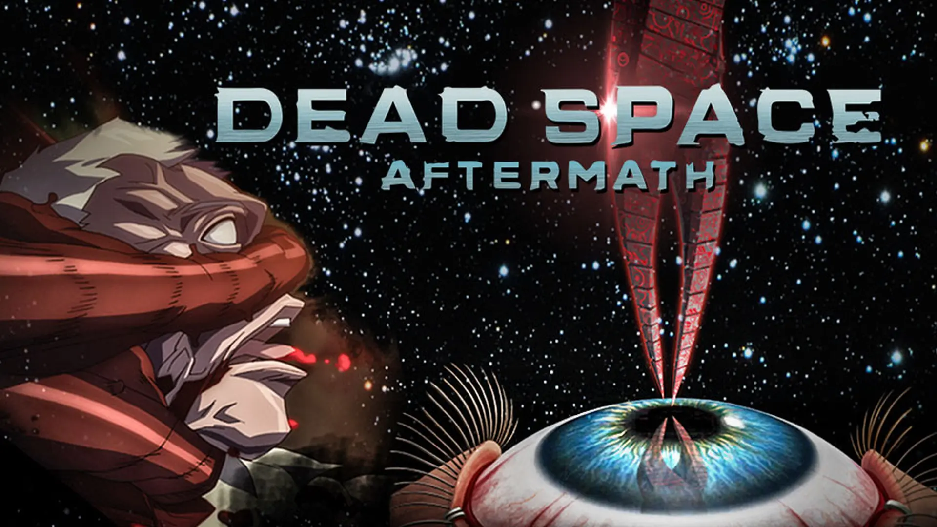 Dead Space: Aftermath