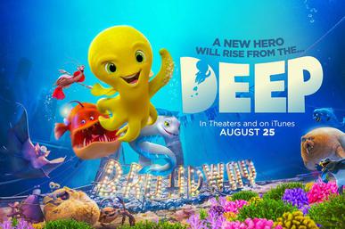 Deep (2017)