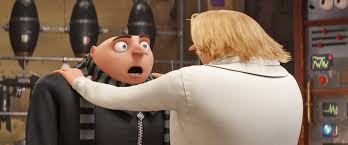 Despicable Me 3 (2017)