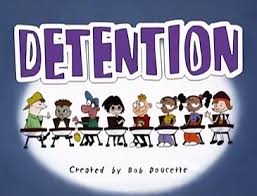 Detention