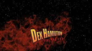 Dex Hamilton: Fire and Ice