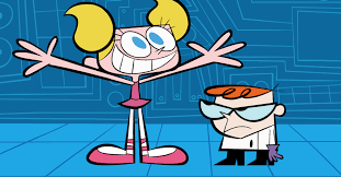 Dexter's Laboratory