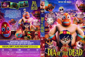 Dia of the Dead (2019)