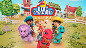 Dino Ranch